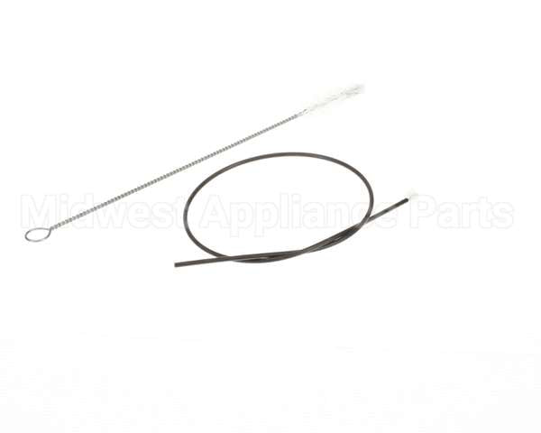 80174 Server Kit, Brush/Dd