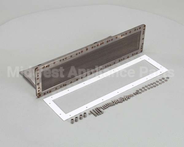 8018-01 Nieco Lwr Burner Renewal Kit-18-1/2 (D