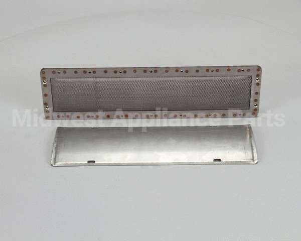 8018-01 Nieco Lwr Burner Renewal Kit-18-1/2 (D