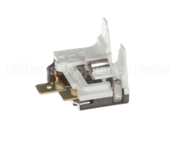 801SFBZZ Turbo Air Overload