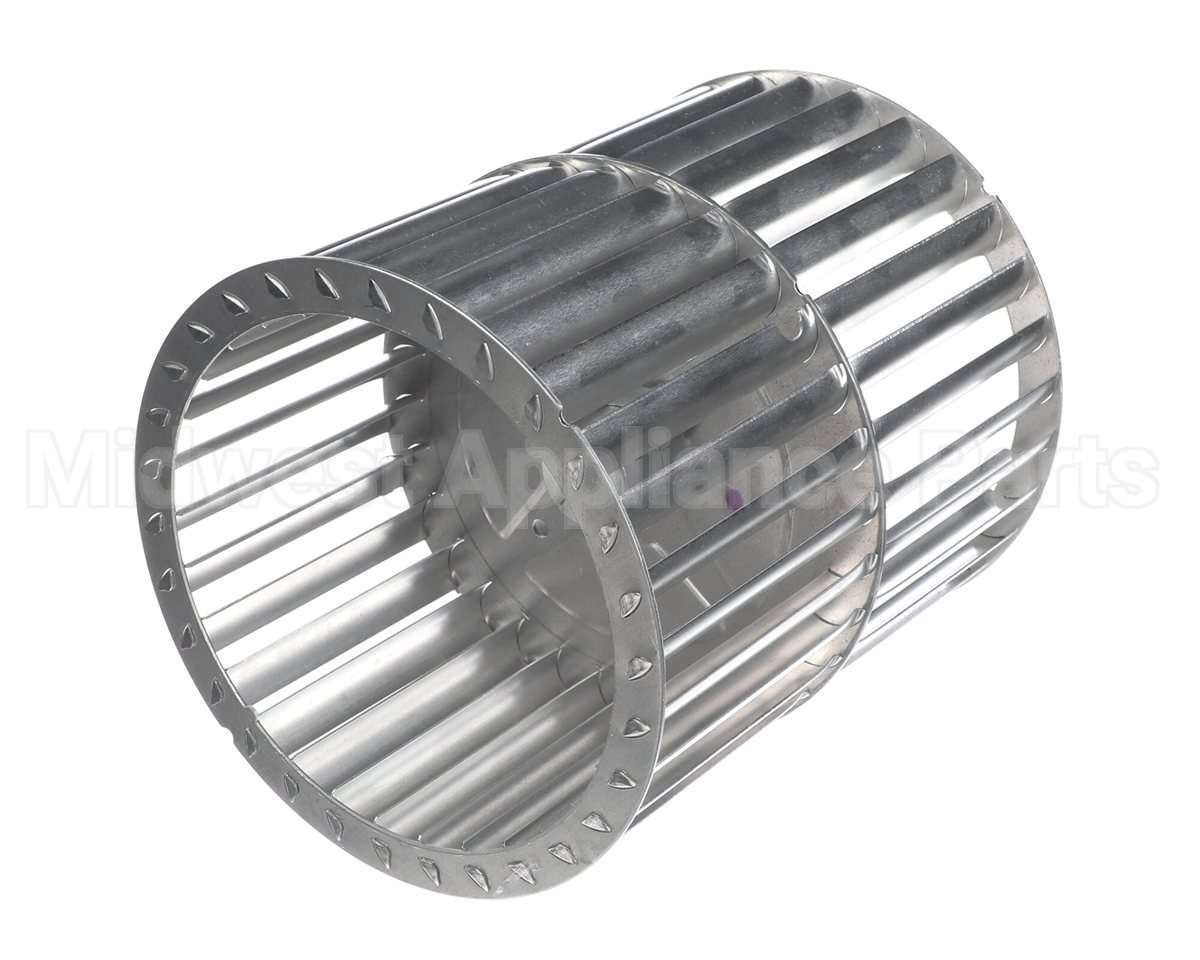 802000083 Daikin Ccw Evaporator Wheel; 1/2"Bore
