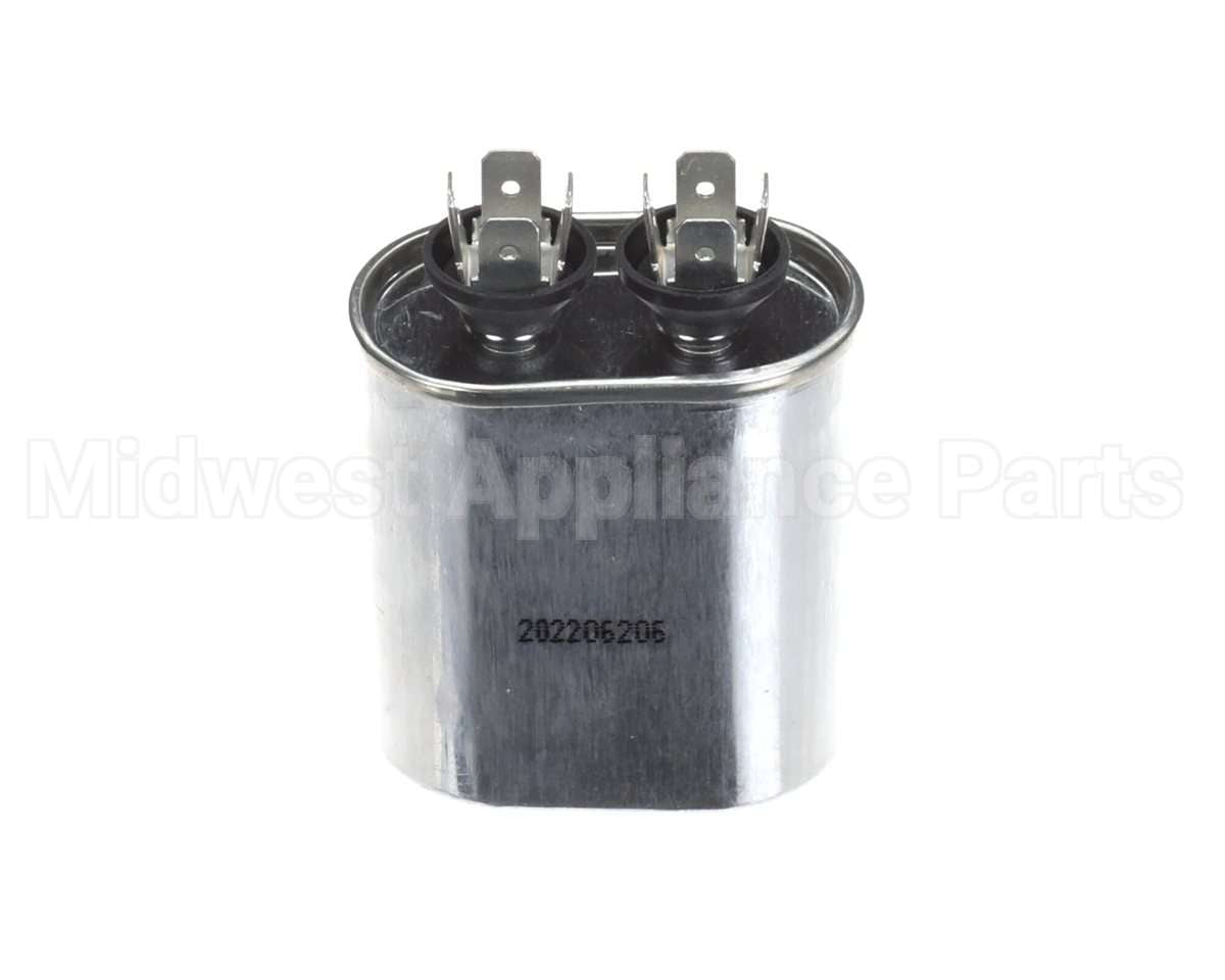 802007046 Daikin 5Mfd 370V Oval Run Capacitor