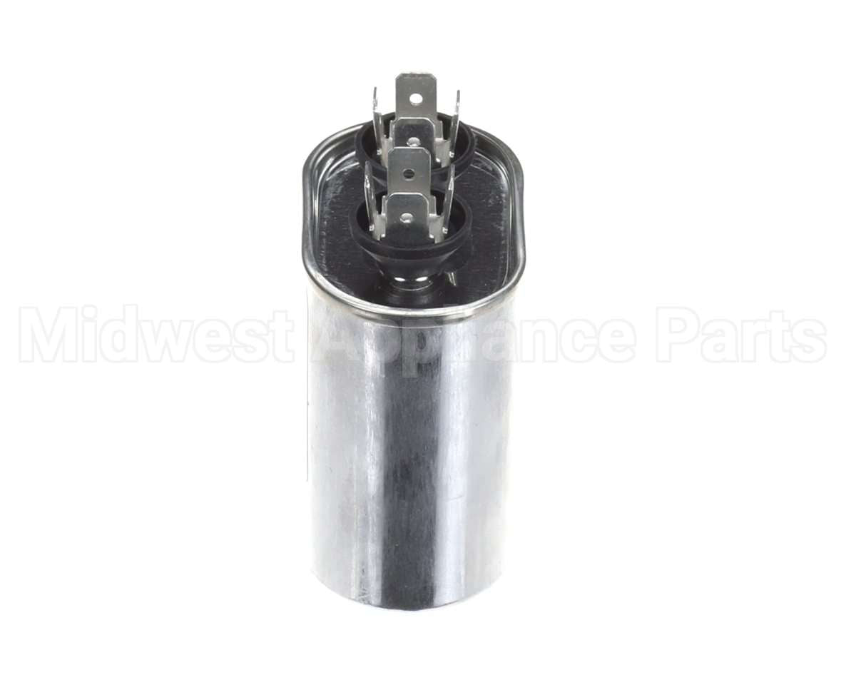 802007046 Daikin-Mcquay 5Mfd 370V Oval Run Capacitor