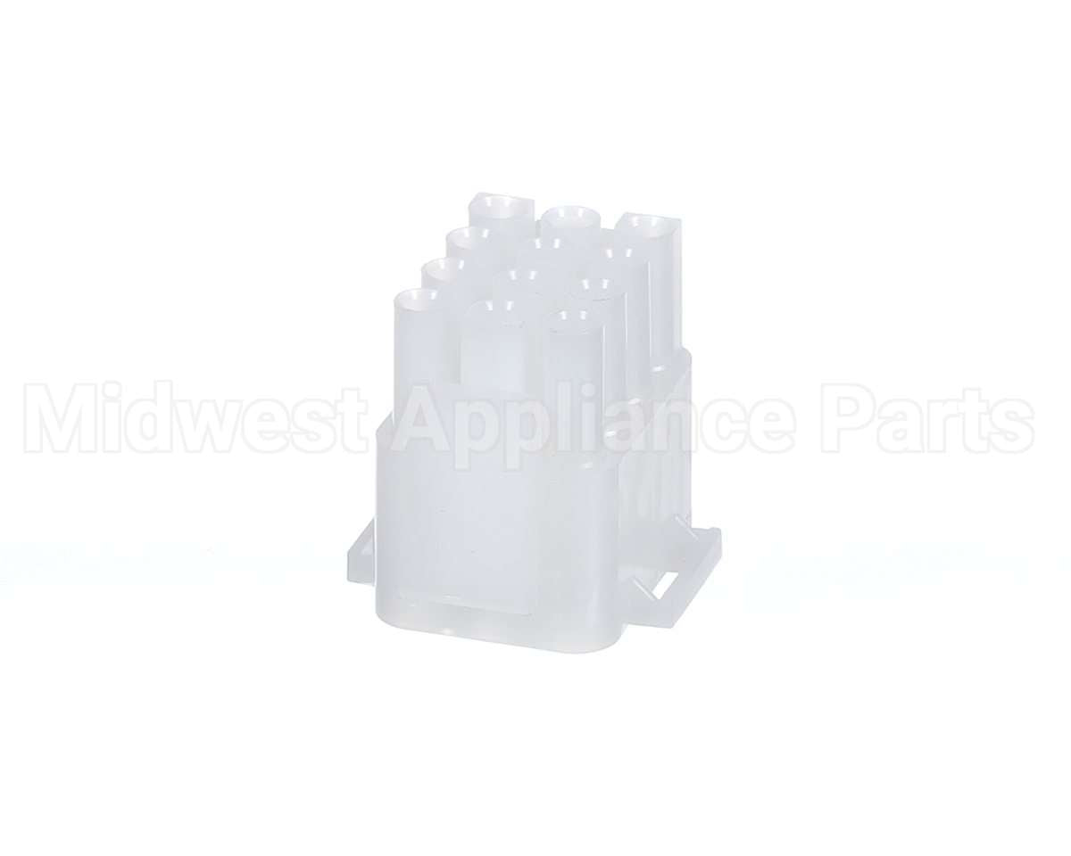 802007738 Daikin-Mcquay Conn Amp 12Ckt Plug