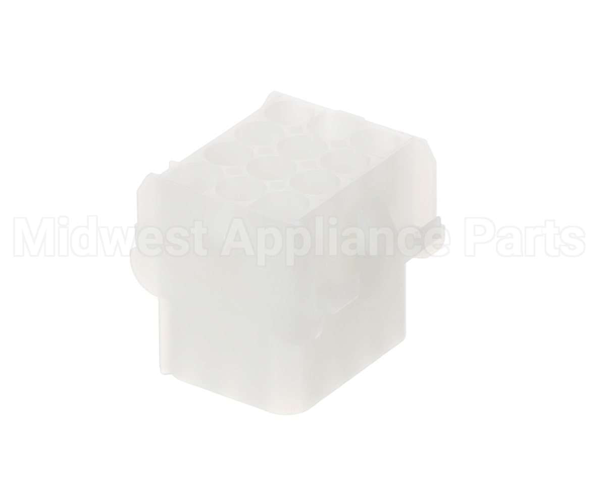 802007739 Daikin-Mcquay Conn Amp 12 Ckt Cap