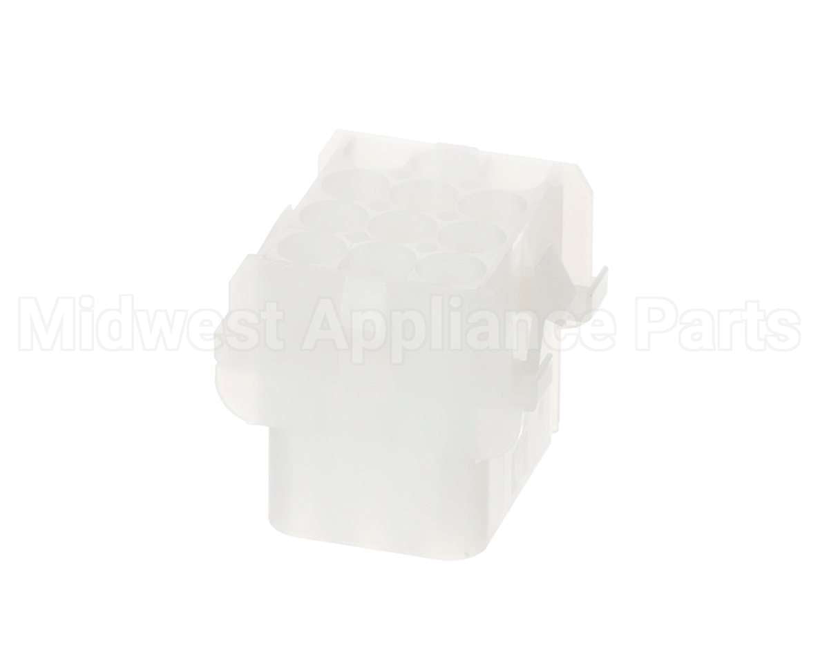 802007739 Daikin-Mcquay Conn Amp 12 Ckt Cap