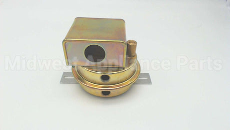 8021204007 A.j. Antunes Smd Diff Vac #,.17-6" 1/8"Npt