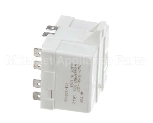 802134 TRUE Relay 040-0166-20 Or 040-0001-61