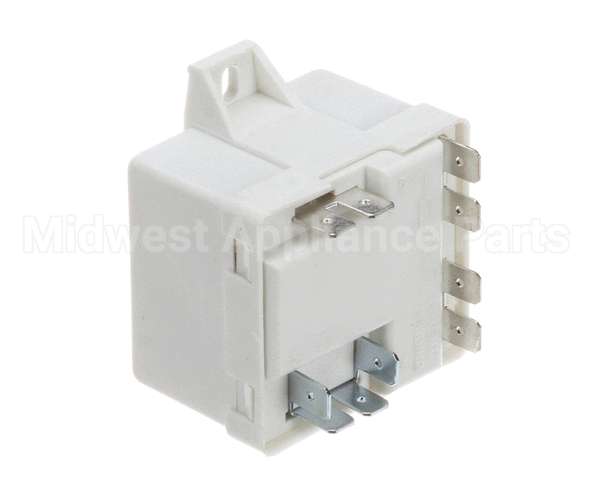 802134 TRUE Relay 040-0166-20 Or 040-0001-61