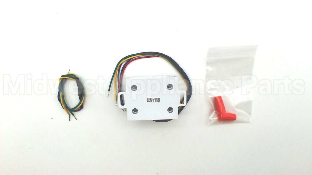 8022 Aprilaire 3-Wire To 4-Wire Adapter