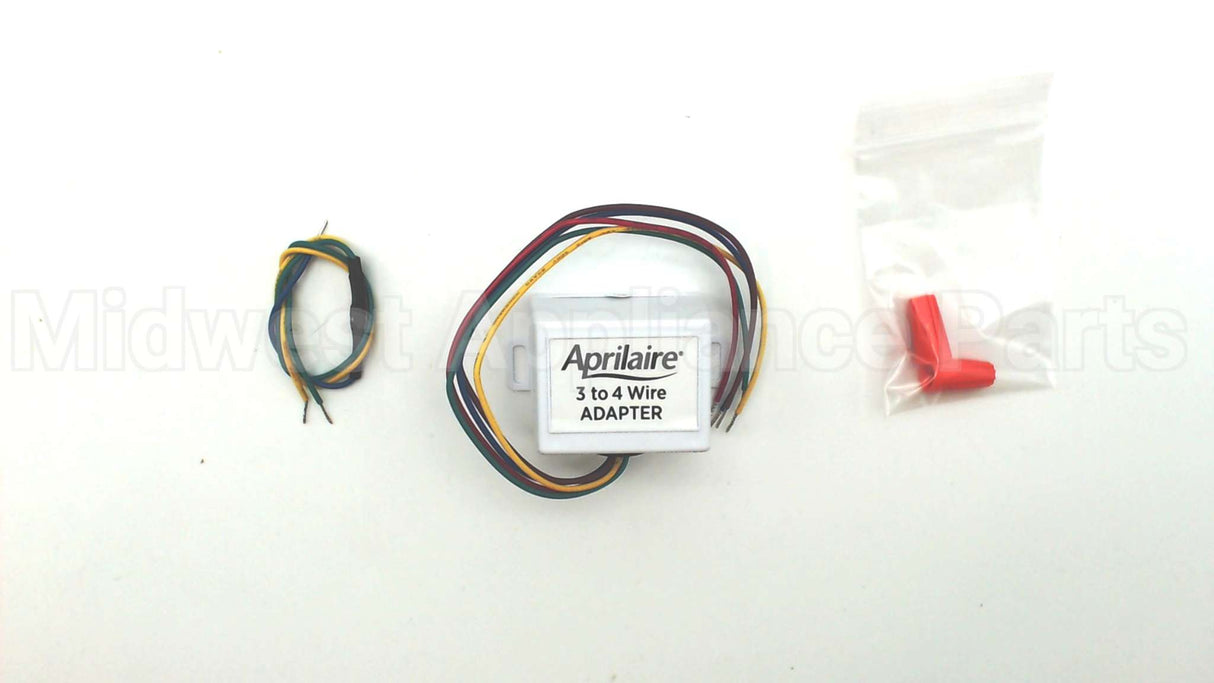 8022 Aprilaire 3-Wire To 4-Wire Adapter