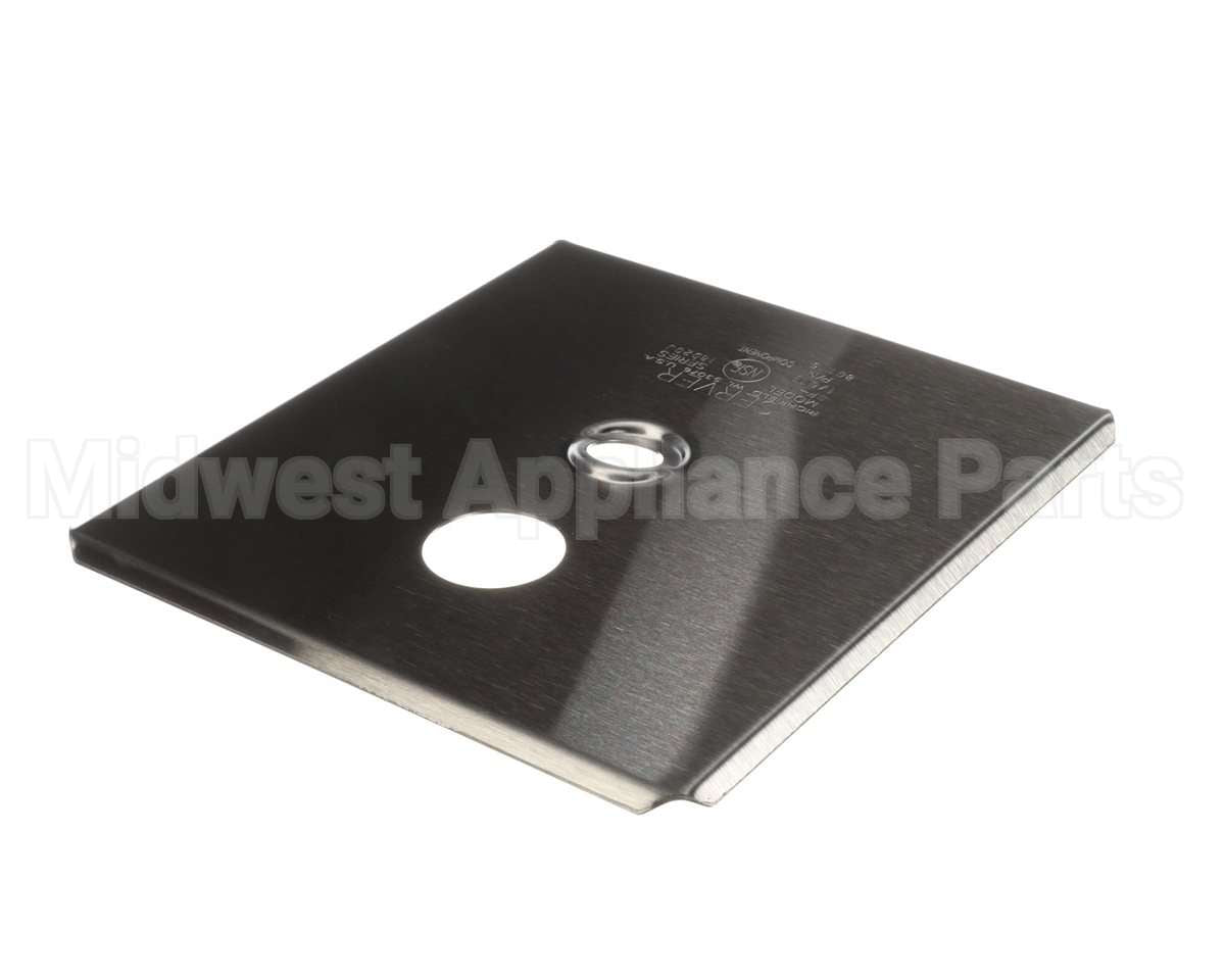 80226 Server Lid, Cp-1/6, Tb .7 Oz