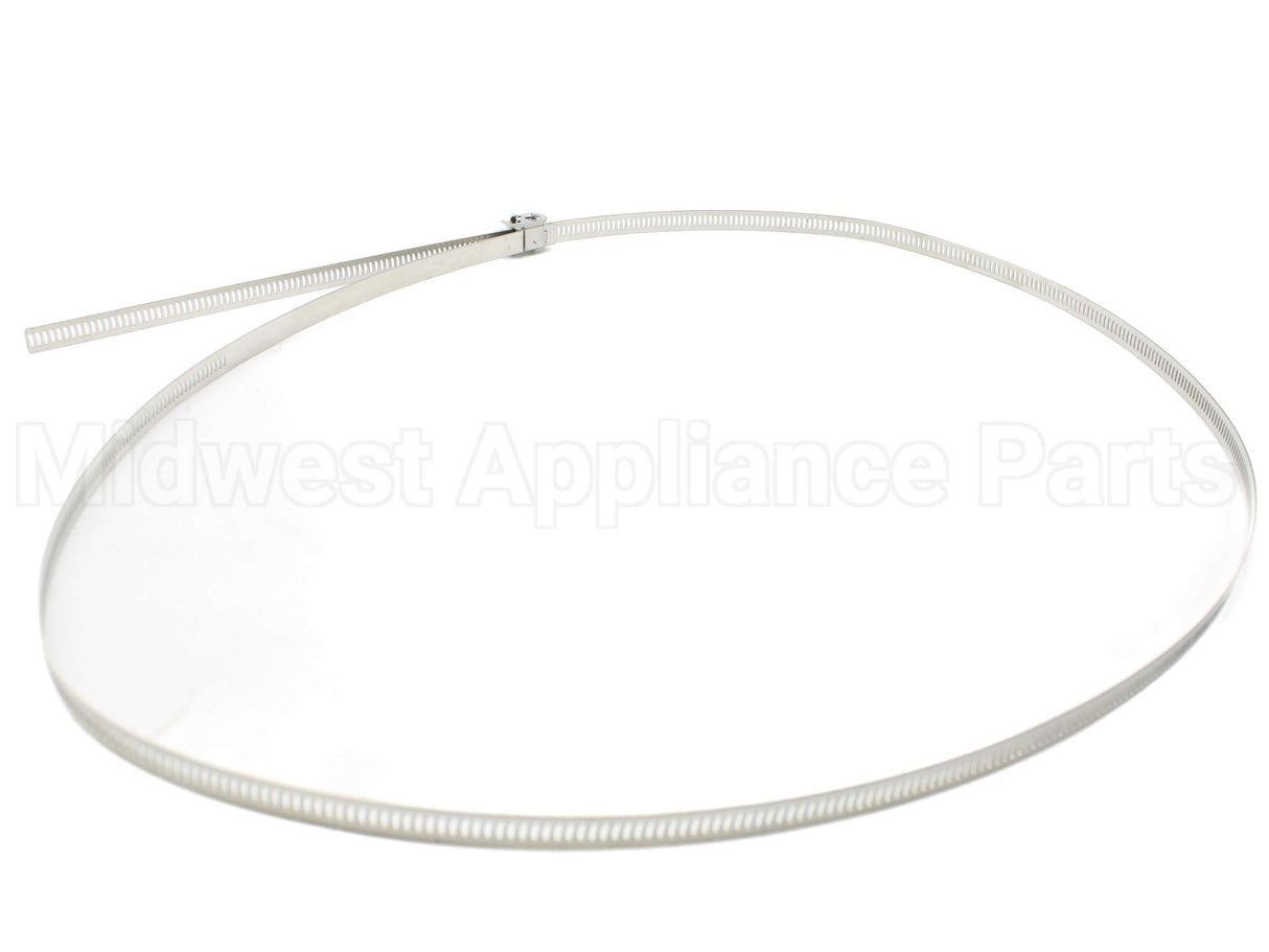 802281 Speed Queen Clamp,Door Seal