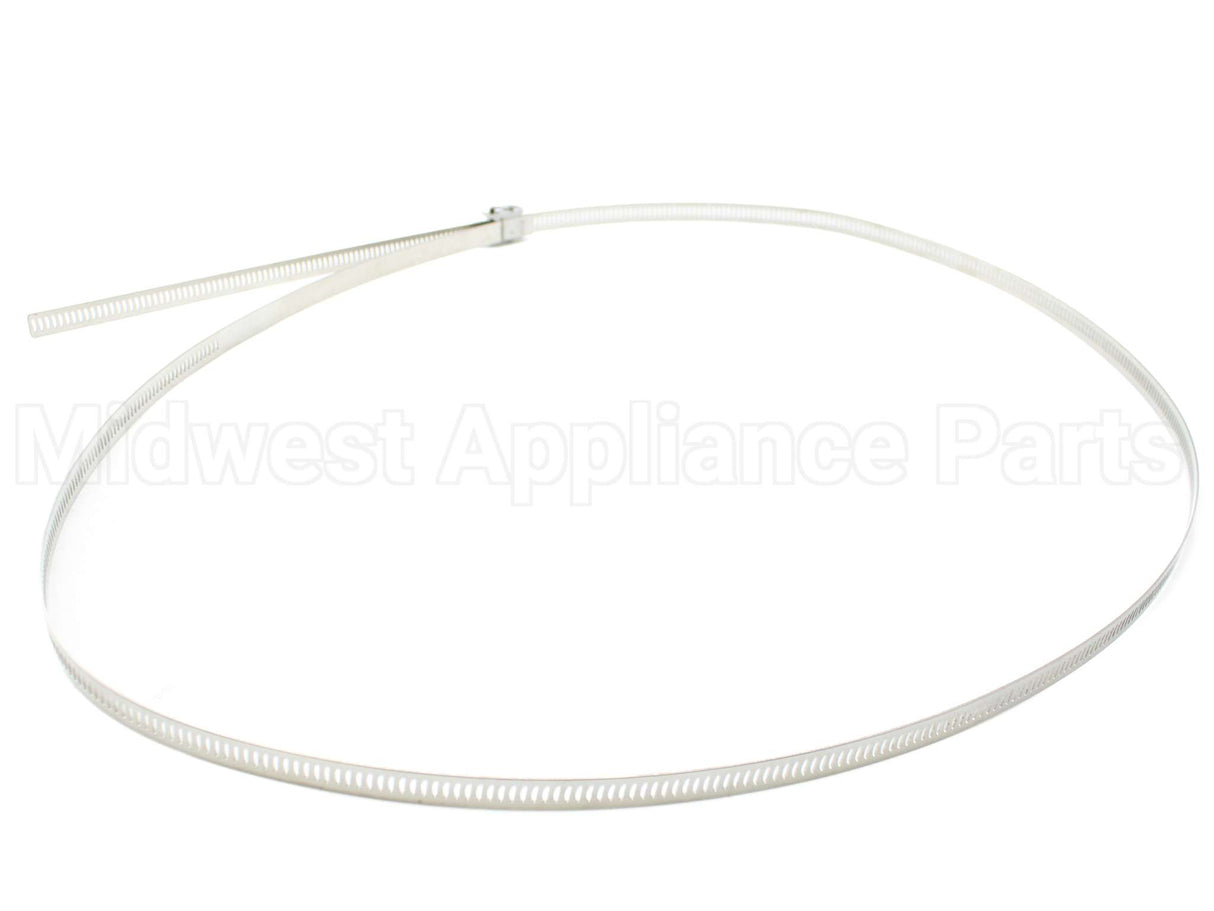 802281 Speed Queen Clamp,Door Seal