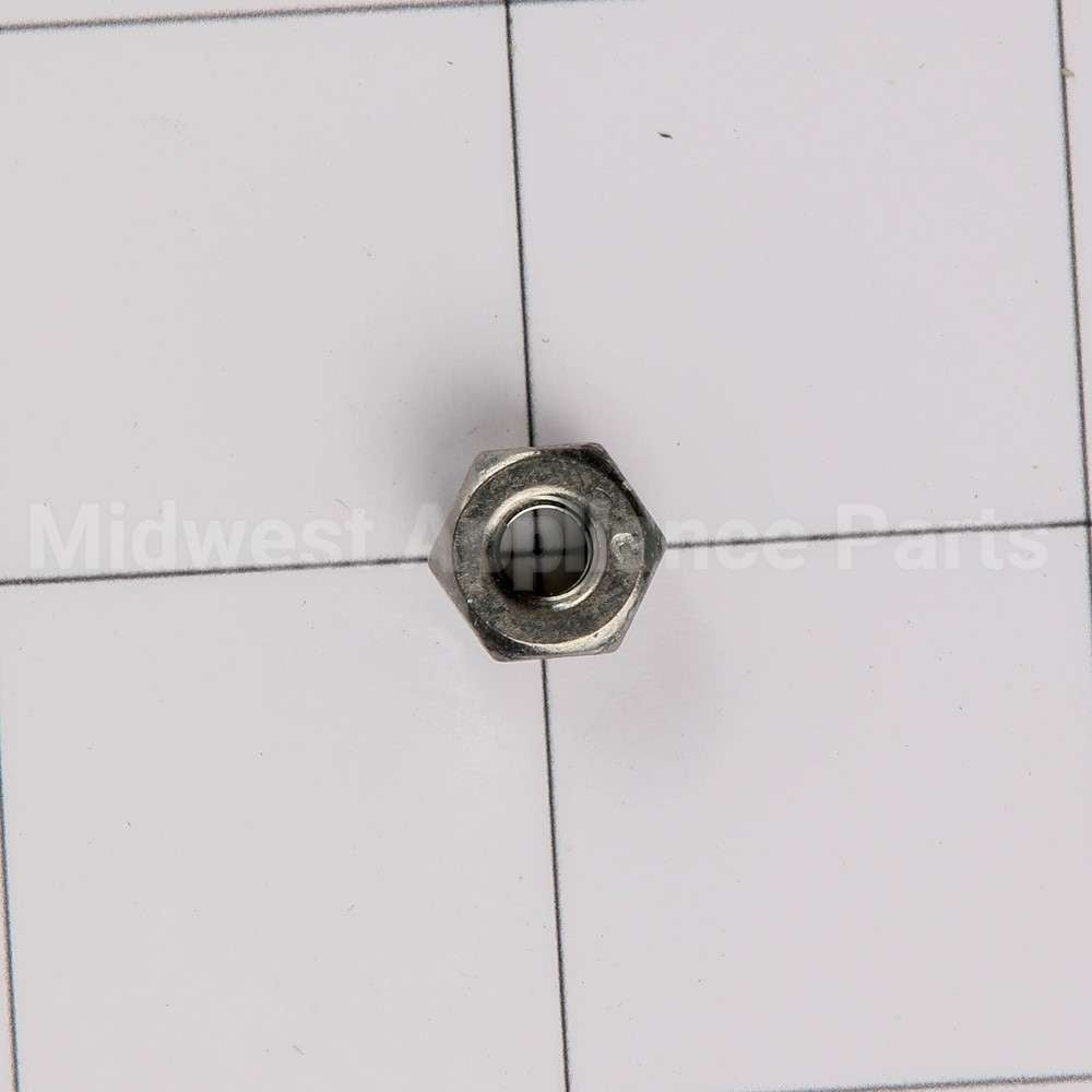 802343 Speed Queen Locknut #10-24 Unf-Ss