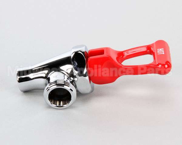 80234L Grindmaster Cecilware Faucet, Cecilware Hot - Hwd