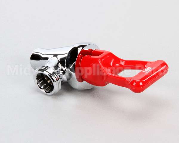 80234L Grindmaster Cecilware Faucet, Cecilware Hot - Hwd