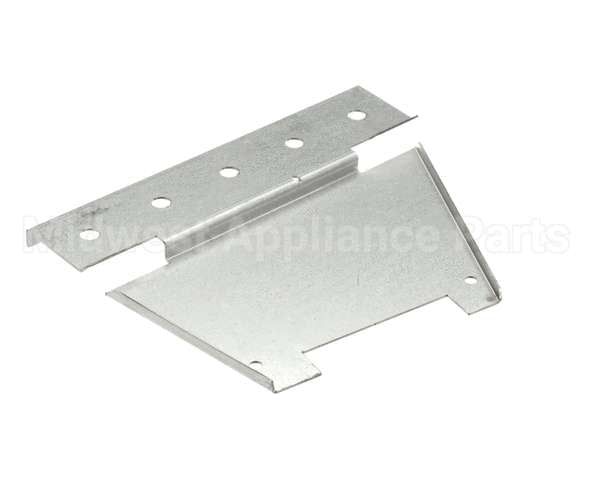 80240 Nemco Chain Guard, Right Rear