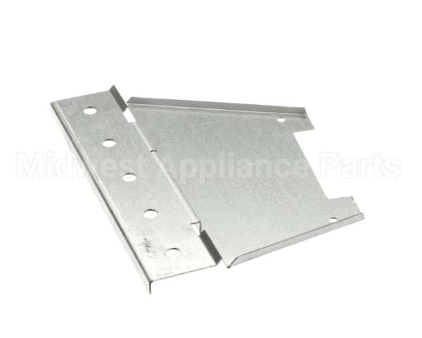 80240 Nemco Chain Guard, Right Rear