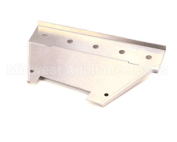 80241 Nemco Chain Guard, Left Front