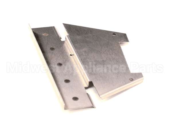 80241 Nemco Chain Guard, Left Front