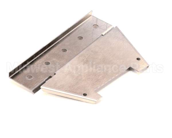 80241 Nemco Chain Guard, Left Front