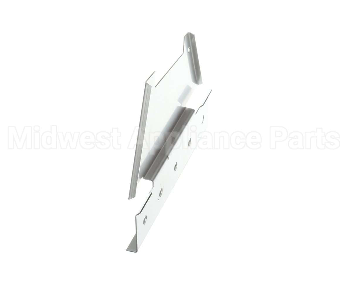 80242 Nemco Chain Guard, Right Front