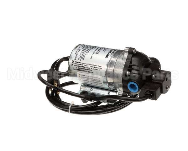 8025-213-236 Everpure Pump 115V 60Psi W/Cord