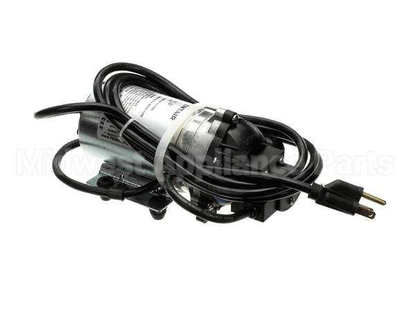 8025-733-256 Everpure Pump 115V 60Psi Cord N/E/S