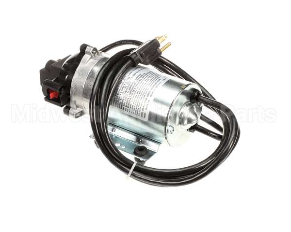 8025-933-237 Everpure Pump 115V 60Psi No/By W/Bp