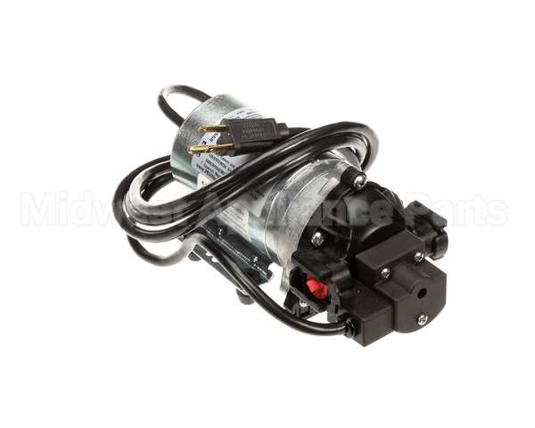 8025-933-237 Everpure Pump 115V 60Psi No/By W/Bp