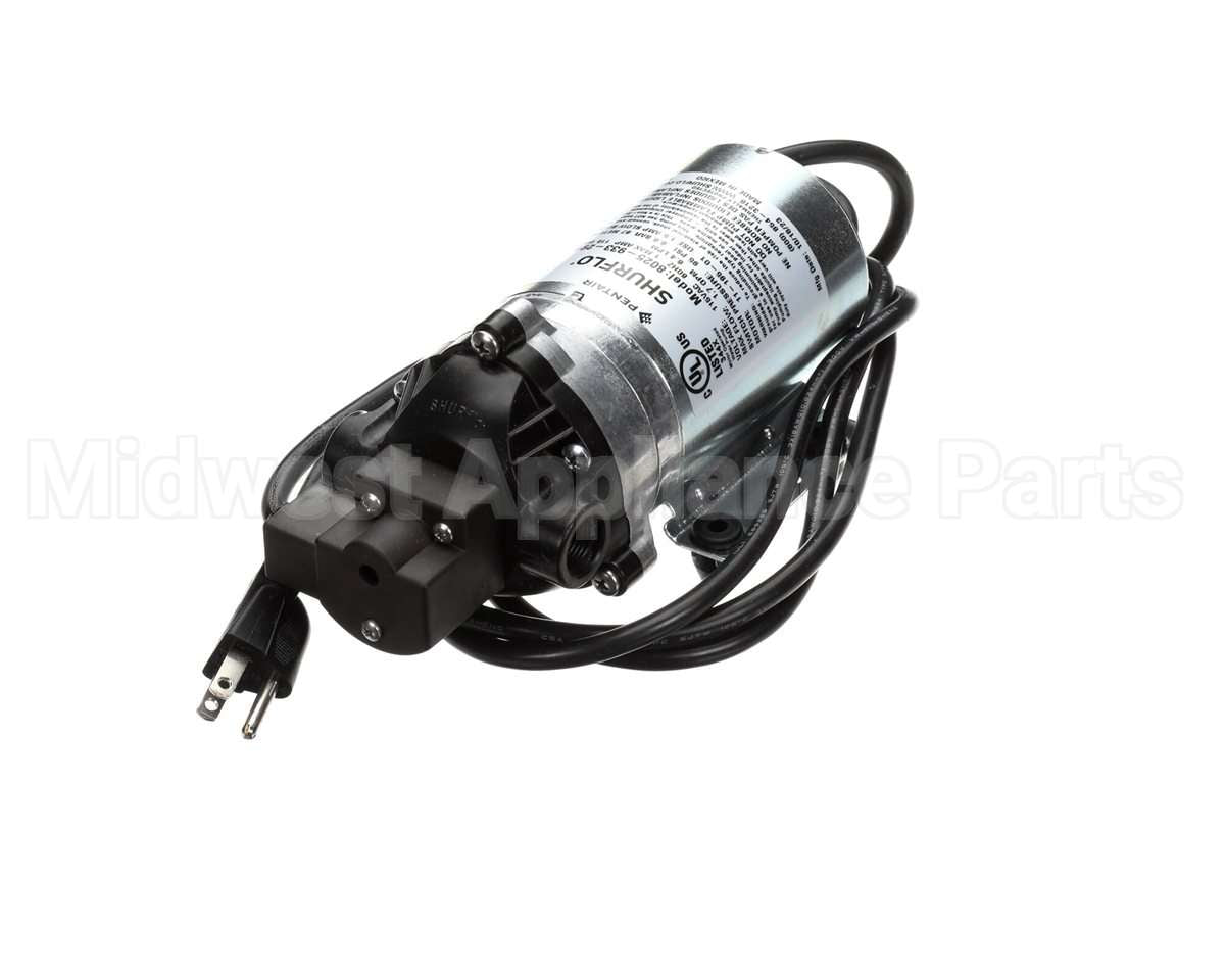 8025-933-299 Everpure Pump, 115V 90Psi Non-Byp