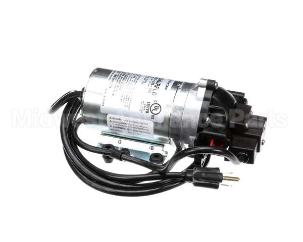 8025-933-399 Lancer Shurflo Replacement Pump H2O B