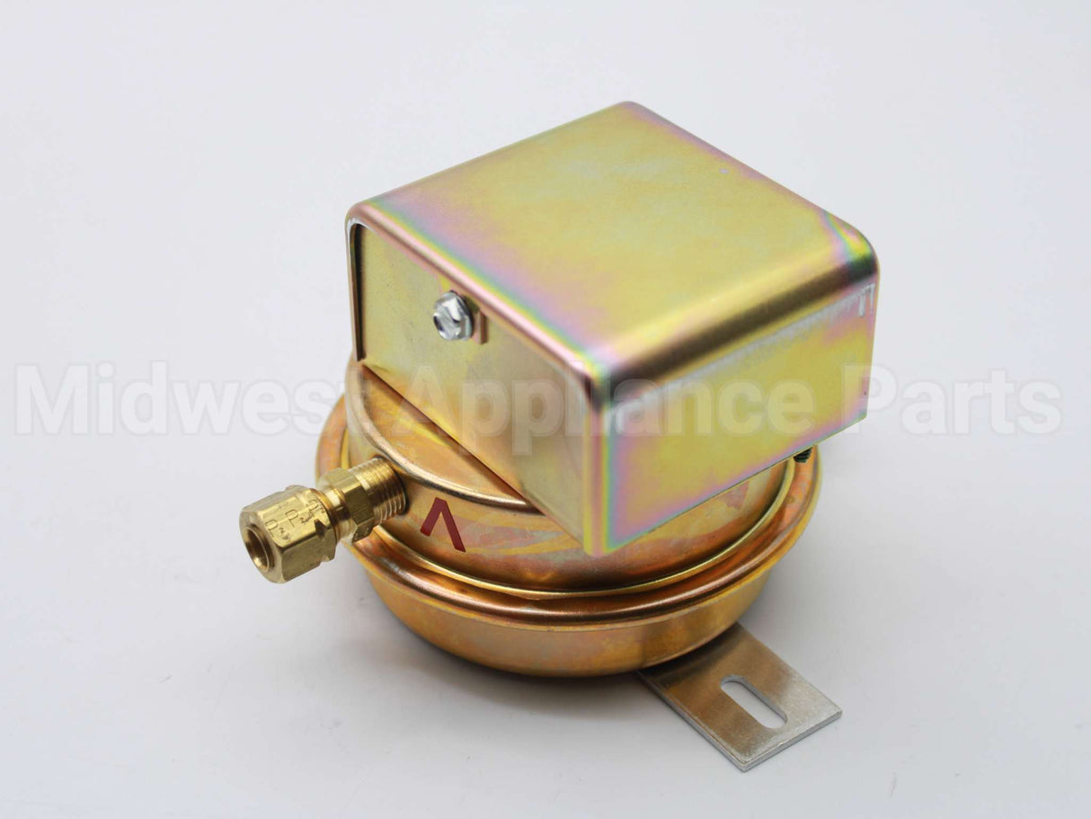 8026202094 A.j. Antunes Smd Air Pressure Switch 0.2"Wc