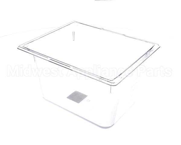 8028410 Stoelting Liner Bucket (Dc1 Only)