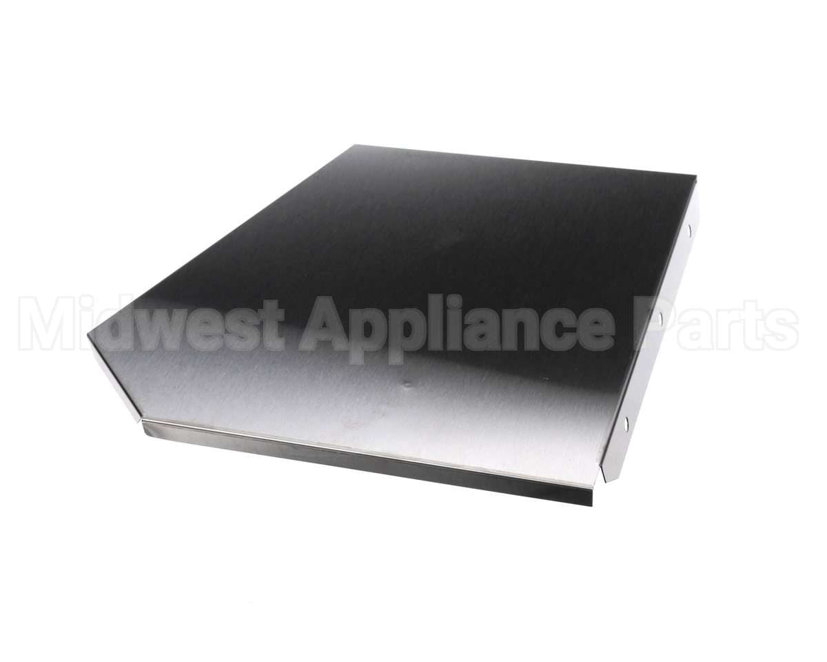 80287 Nemco Left Panel, Steamer