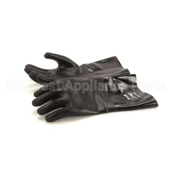 803-0293 Compatible Frymaster Glove, Hot Oil Neoprene (Pair)