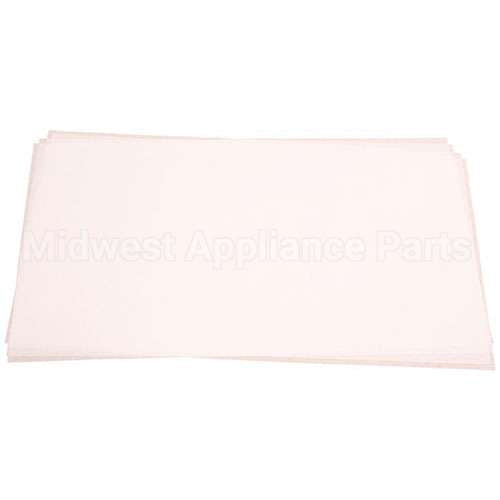803-0345 Compatible Frymaster 17X33.25 Filter Paper 100 Pack