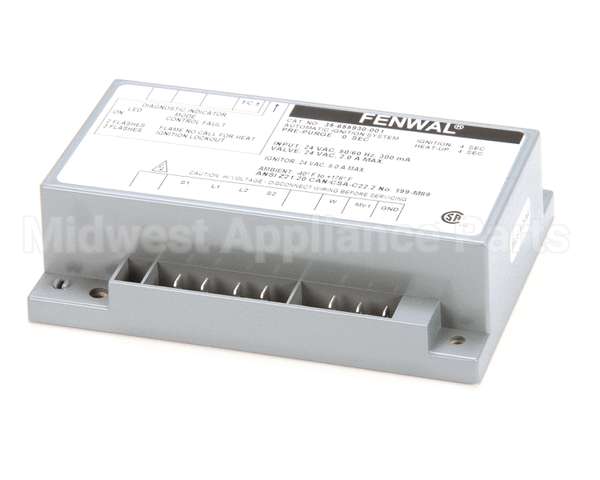 80300-20 Lbc Bakery Ignition Control, Hot Sur-1Try