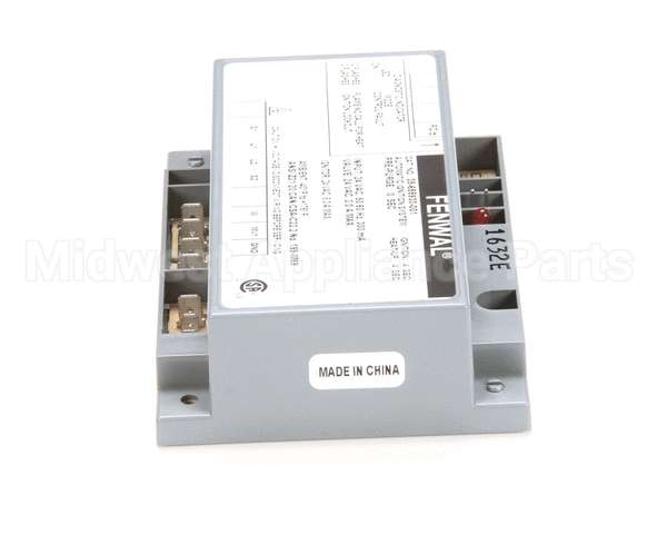 80300-20 Lbc Bakery Ignition Control, Hot Sur-1Try