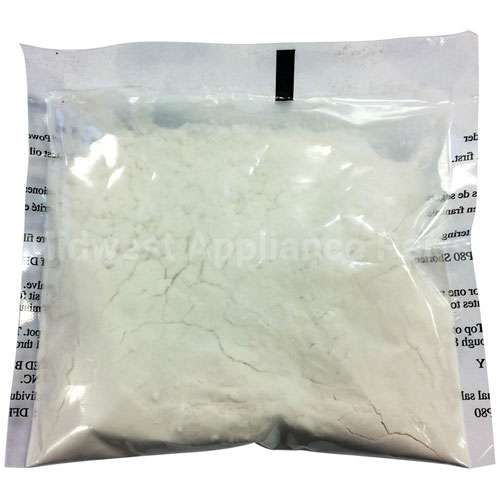 8030002 Compatible Frymaster Filter Powder 1 Oz Fry 80 Packets/Bx