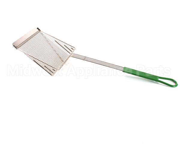 8030059 Frymaster Scoop Fish W/Plastic Coated Hd