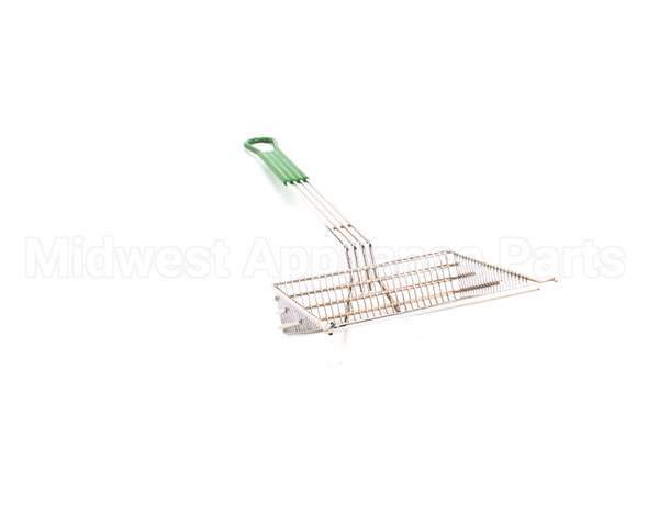 8030059 Frymaster Scoop Fish W/Plastic Coated Hd