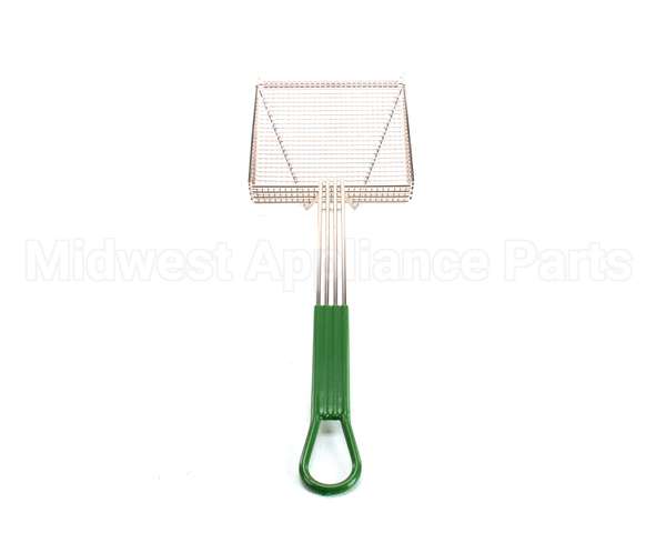 8030059 Frymaster Scoop Fish W/Plastic Coated Hd