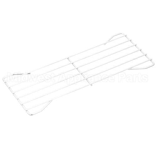 8030106 Compatible Frymaster Basket Support Rack, Dual Vat