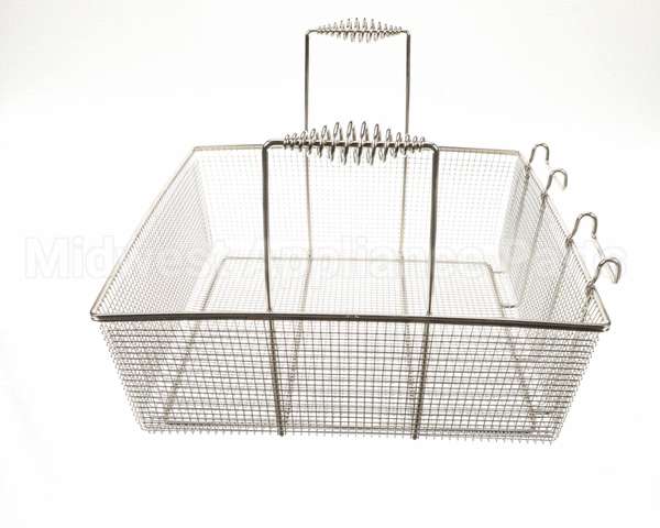 8030148 Frymaster Basket,Fp-Tcf (W/Handles) Full