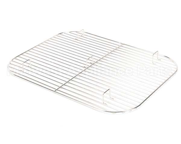 8030205 Frymaster Rack, Smsii Support-Gas