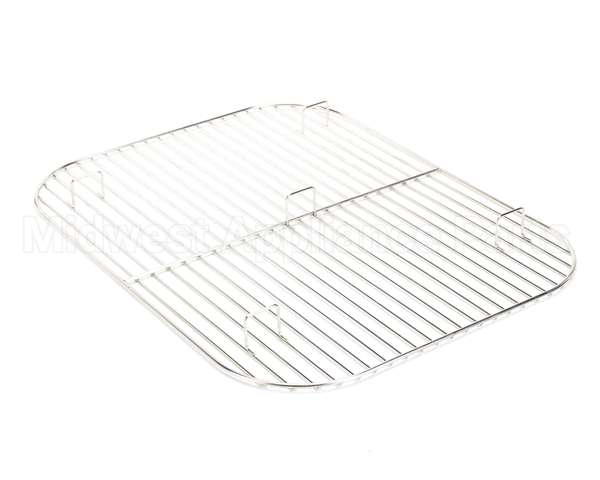 8030205 Frymaster Rack, Smsii Support-Gas