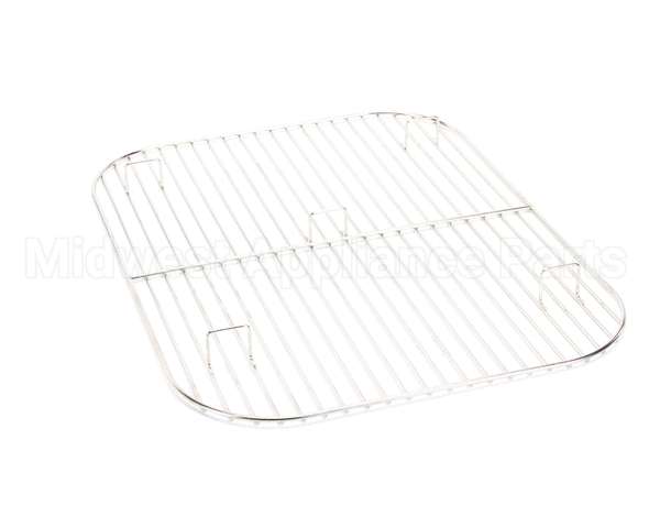 8030205 Frymaster Rack, Smsii Support-Gas