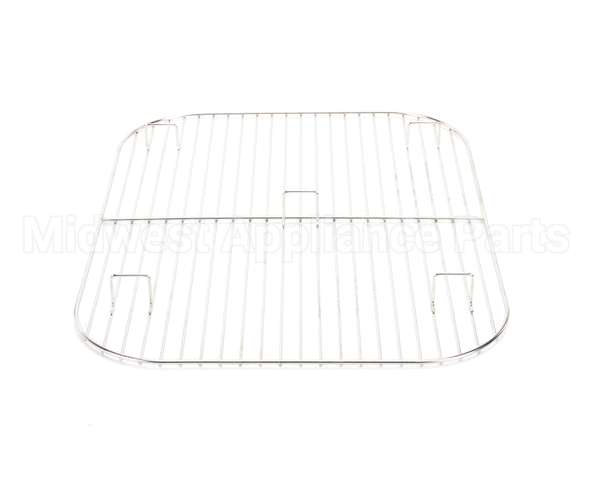8030205 Frymaster Rack, Smsii Support-Gas